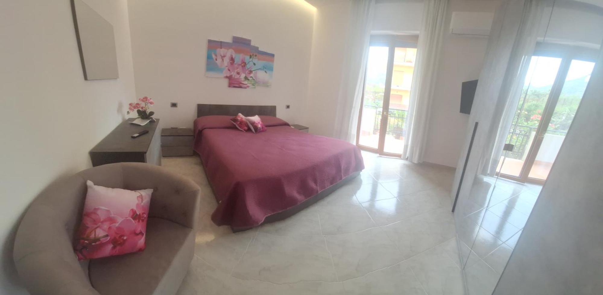 Grazia'S Home Sant'Agnello Exterior photo