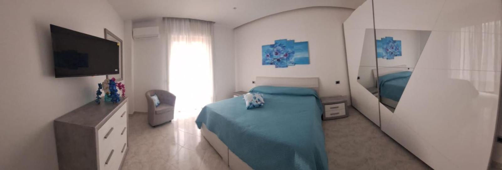 Grazia'S Home Sant'Agnello Exterior photo