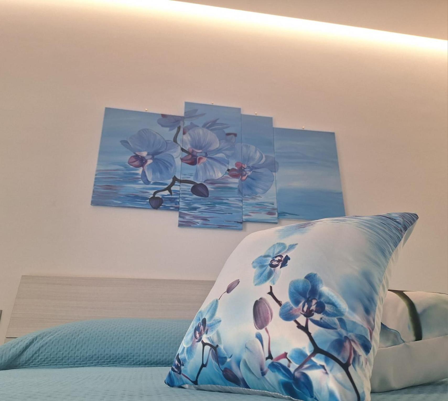 Grazia'S Home Sant'Agnello Exterior photo